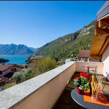 Feriehus La Bella *