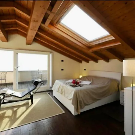 La Bella Vakantiehuis