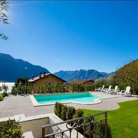 La Bella Feriehus *