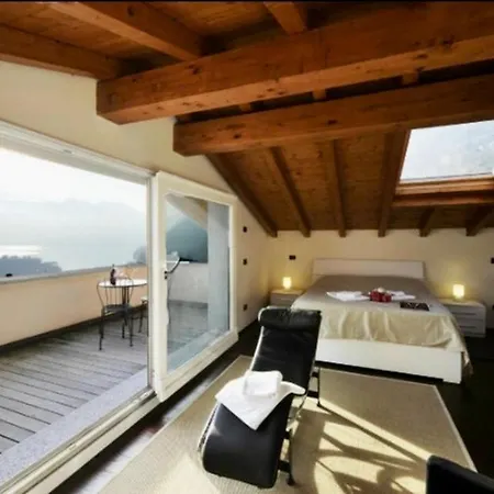 Vakantiehuis La Bella *
