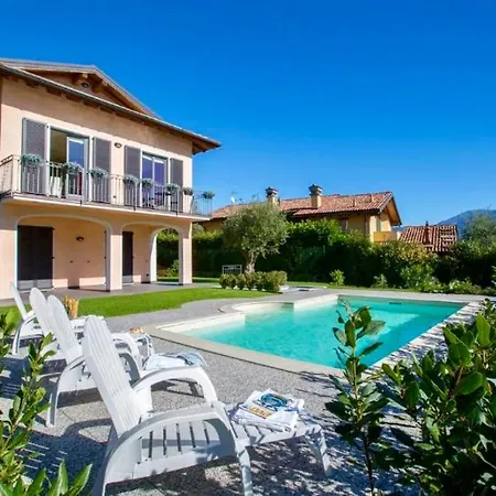 Vakantiehuis La Bella