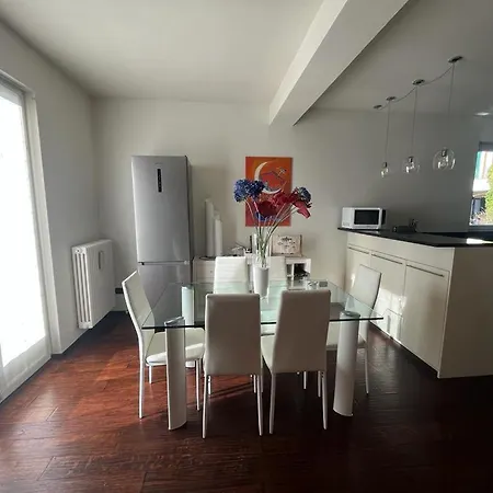 La Bella Feriehus *