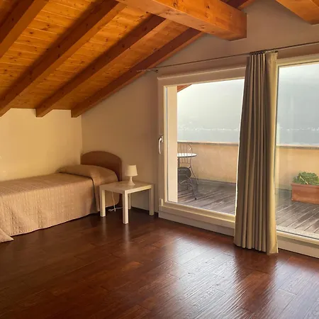 Feriehus La Bella