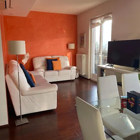 La Bella Vakantiehuis *