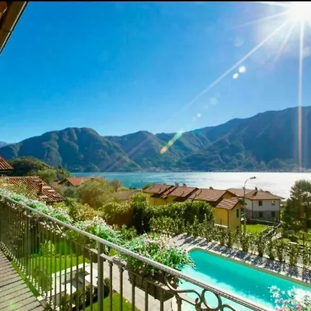 La Bella Tatil Evi Ossuccio