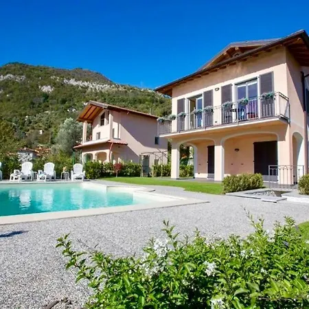 La Bella Tatil Evi *