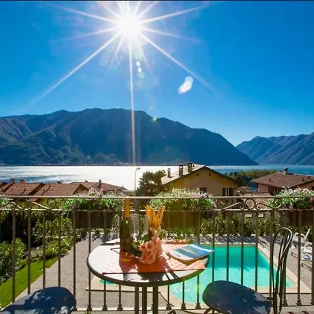 La Bella Tatil Evi *