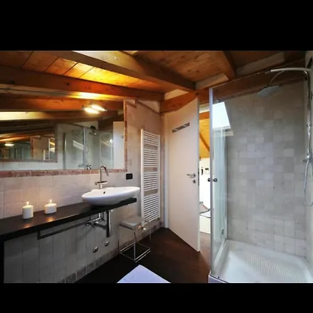 La Bella Tatil Evi Ossuccio