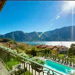 La Bella Vakantiehuis Ossuccio
